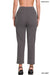 Stretch Pull On Scuba Crepe Dress Pants