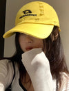Women Stylish original Casual Embroidered Baseball Cap