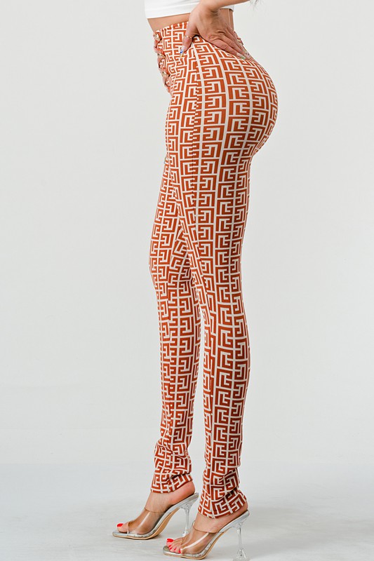 Side view of POINTELLE RIB SLEEVELESS DRESS