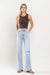 Flare jeans for women