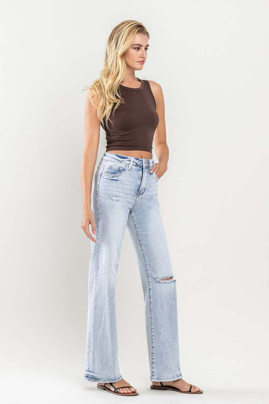 90&#39;s jeans for women