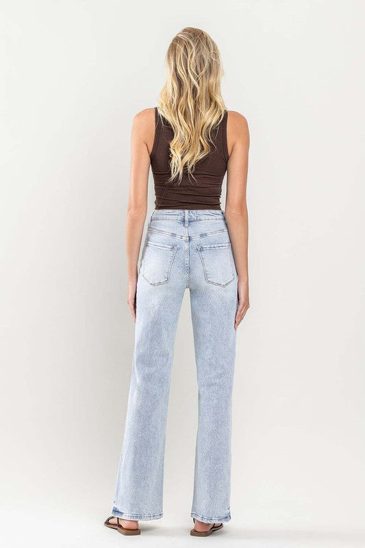 Jeans for women over 25