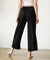 BAMBOO WIDE PANTS ANKLE LENGTH for women over 20