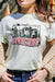 UNISEX SHORT SLEEVE