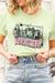 UNISEX SHORT SLEEVE