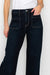 HIGH RISE MODERN WIDE LEG JEANS