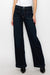 HIGH RISE MODERN WIDE LEG JEANS