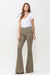 High Rise Super Flare Jeans