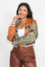 Cheapest Athina Color Block Jacket