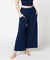 BAMBOO WIDE PANTS ANKLE LENGTH for women over 60 
