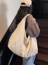 Casual Lightweight Nylon Handbag