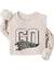 Go Hawkeyes Premium Bella Canvas Sweatshirt