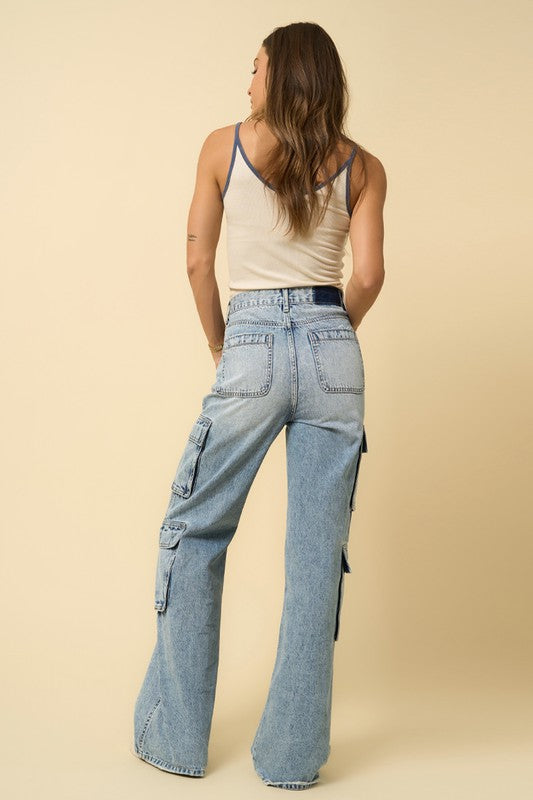 Perfect jeans