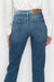 HIGH RISE STRAIGHT JEANS for her