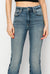 HIGH RISE Y2K BOOT JEANS for teens
