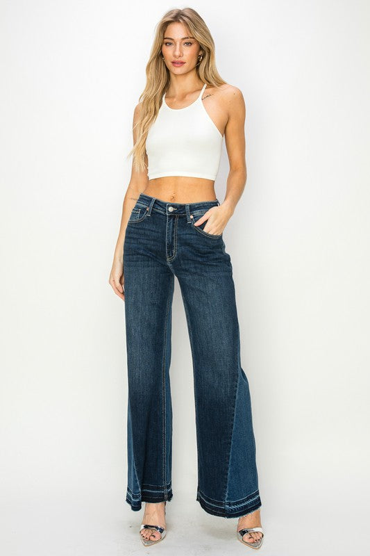 Summer time jeans
