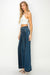 Wide leg jeans for ladies