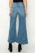 Purchase HIGH RISE CROP PALAZZO JEANS