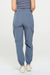Pretty in blue Women's Cargo Joggers Lightweight Quick Dry Pants