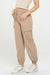 Women's Cargo Joggers Lightweight Quick Dry Pants for ladies