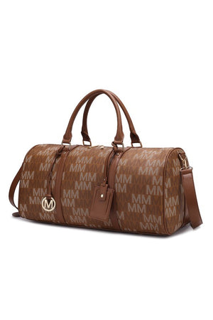Trendy MKF Collection Jovani Duffle Weekender
