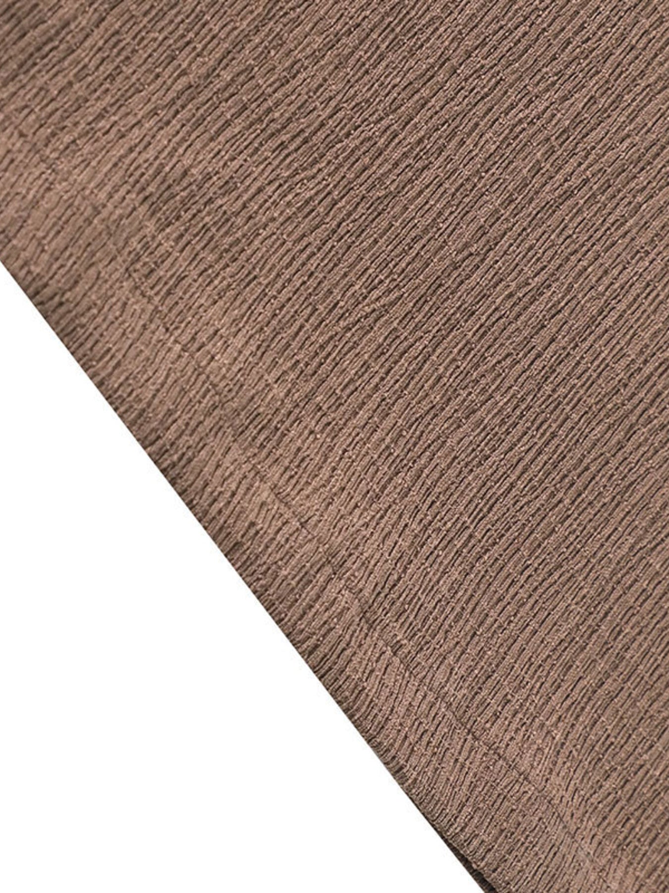 Close-up of a brown textured surface