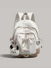Casual Style Lightweight Backpack Bag