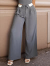 Women's Wide Leg Pants