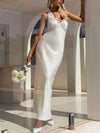 Best Halter Neck Sleeveless Maxi Dress | Bestselling Styles