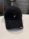Casual Embroidered Baseball Cap For Women and Men