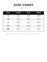 a size chart One-Shoulder Ruffled Chiffon Maxi Dress from S-2xl