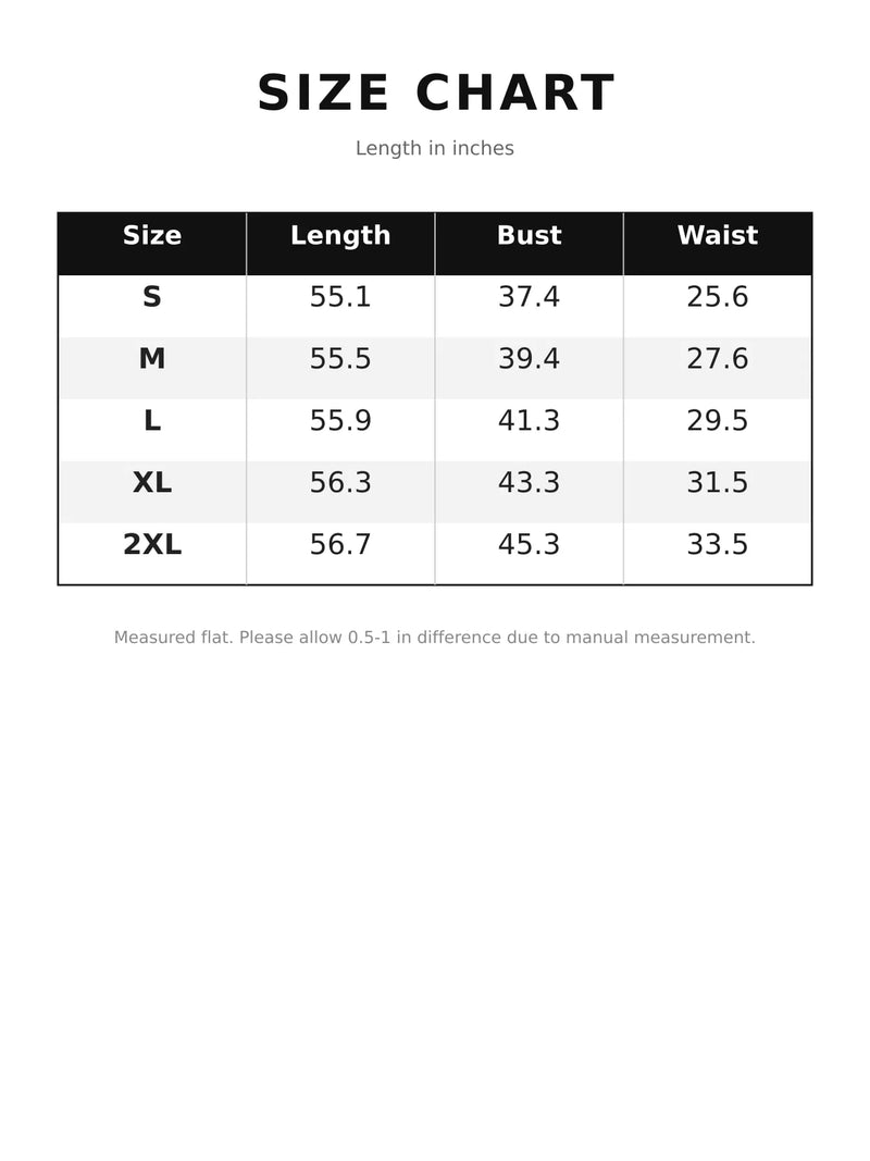 a size chart One-Shoulder Ruffled Chiffon Maxi Dress from S-2xl