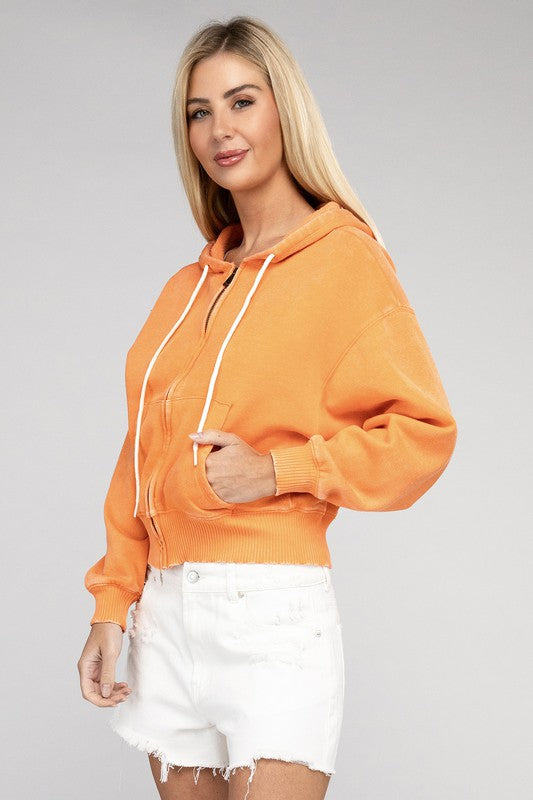 Trendy hoodie for women