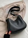 Adjustable Strap Crossbody Bag