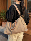 Large Capacity Travel Bag