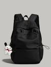 Lightweight Drawstring Backpack Bag