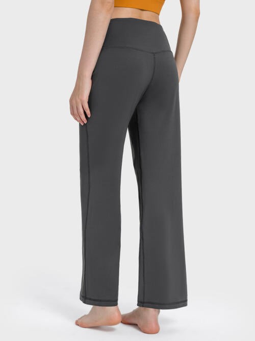 Ella Active Pants with Pockets for mothers