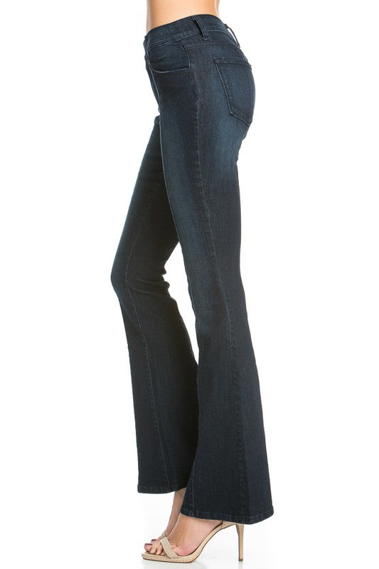 Cowgirl jeans for women