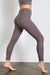 BUTTER SOFT BASIC FULL LENGTH LEGGINGS