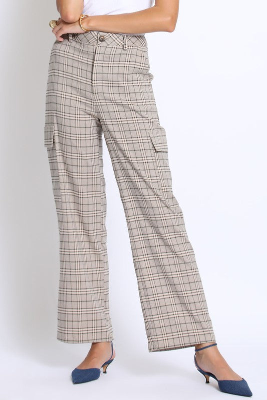 Cargo Pants