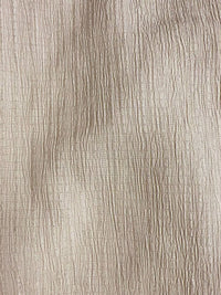 Textured beige wallpaper pattern