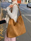 Vintage Hobo Shoulder Bag