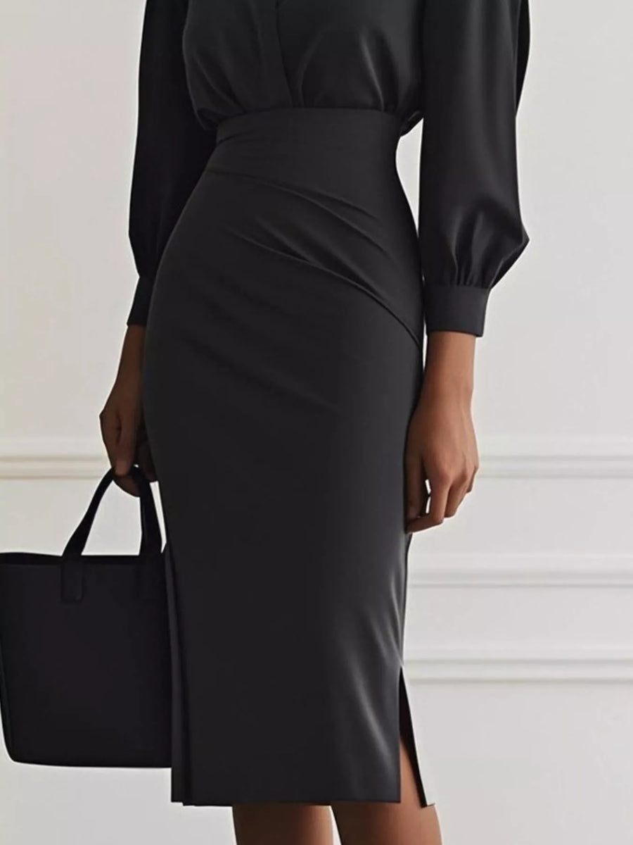 Black / XL