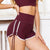 Cute High Waisted Shorts with Adjustable Strings