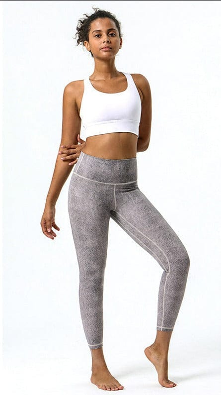 Glossy & Shiny High Rise 7/8 Leggings near me