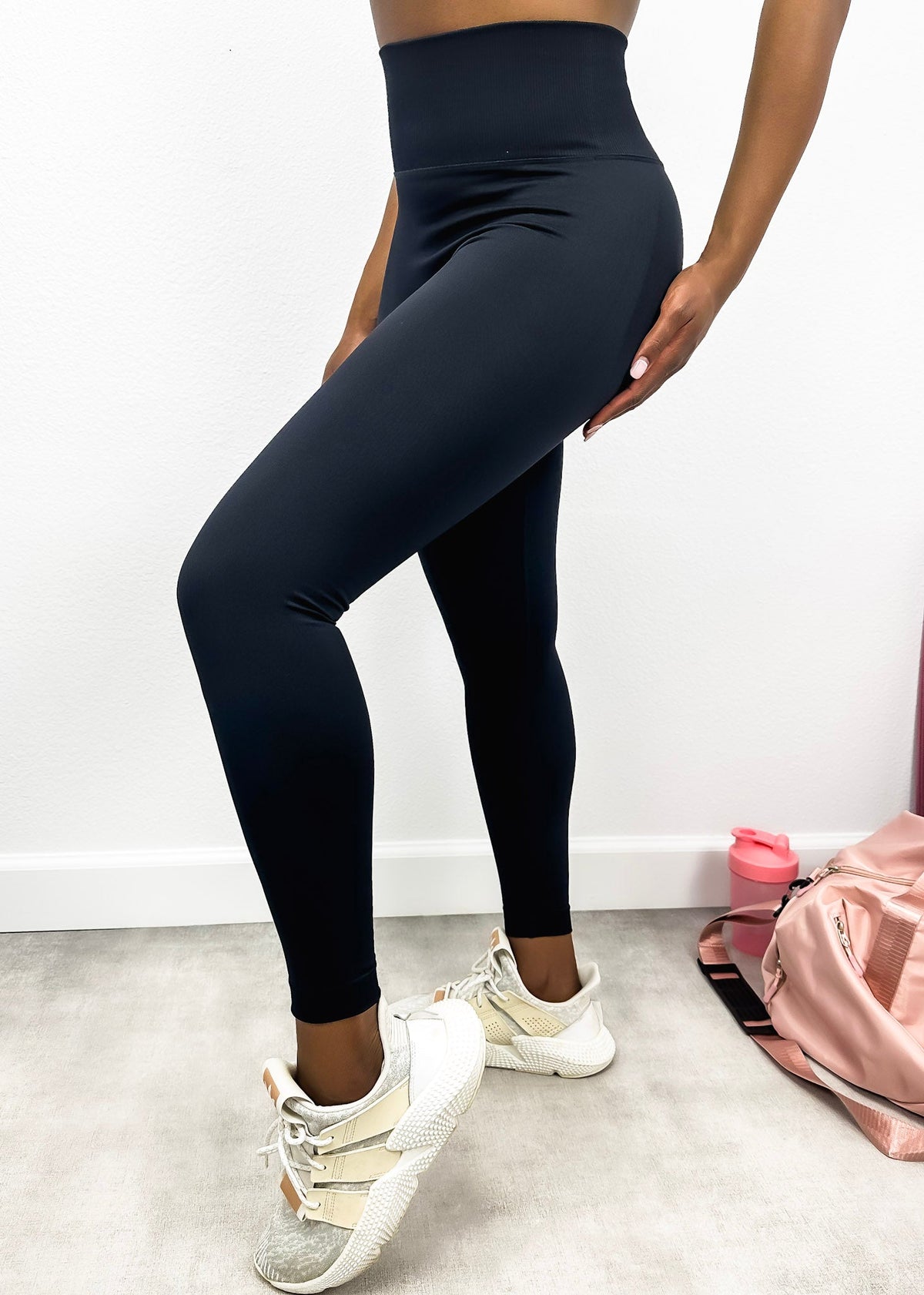 Hip Sculpting &amp; Lifting Yoga Pants for her
