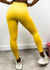 High Waisted Butt Lifting Leggings by Anna-Kaci