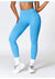High Waist Classic Activewear Leggings for the gym