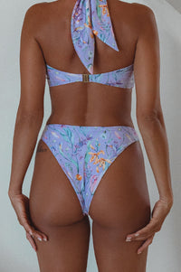 Full back view of Palmeria Bottom Botanica