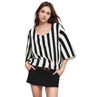 Pleione WomenRound Neck Top